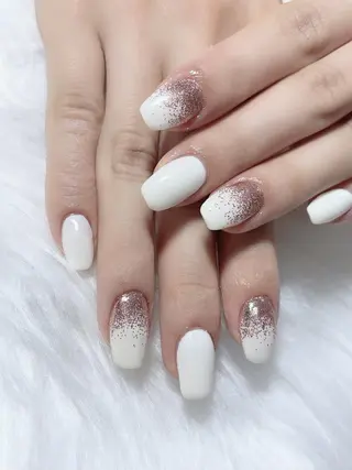 ネイル 🦋Kiyomi. 🦋のネイルデザイン