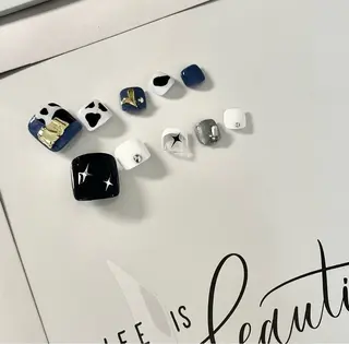 ネイル sharo nailのネイルデザイン