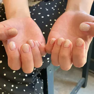 ネイル shio ♡ 2月予約受付中のネイルデザイン