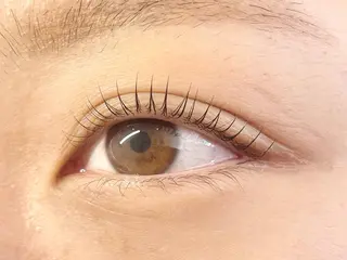 マツエク・マツパ 中村彩香 (エフドゥ)のマツエク・マツパデザイン