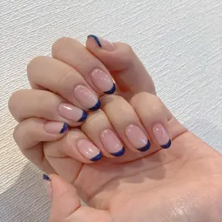 ネイル BLinLin nail salonのネイルデザイン