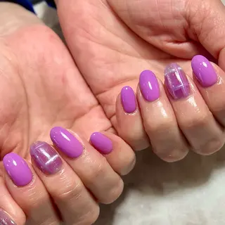 ネイル REBEST Tommyのネイルデザイン