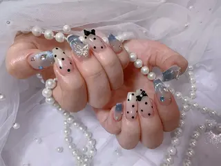 ネイル You&Me Miyuのネイルデザイン