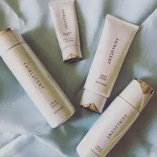 メナードフェイシャルサロンパールソフィラ牛久所属・秋田 輝美のエステ・リラクイメージ