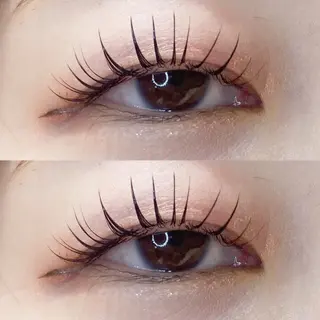 マツエク・マツパ 🌼nakamura megumi🌼のマツエク・マツパデザイン