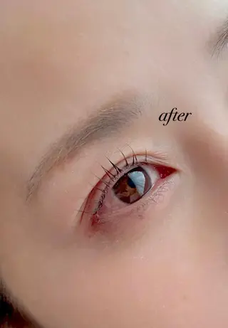 マツエク・マツパ 𝐑𝐞𝐯𝐢𝐨 ___堺市西区のマツエク・マツパデザイン