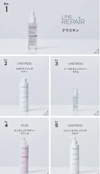 private salon Rii'f.所属・private sa lon Rii'f.のエステ・リラクイメージ