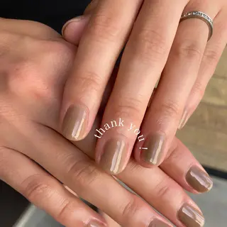 ネイル リビングサロン ricca【リッカ】のネイルデザイン