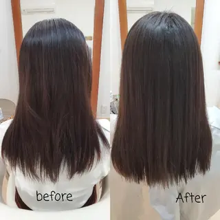 ロング   litenのマツエク・マツパデザイン