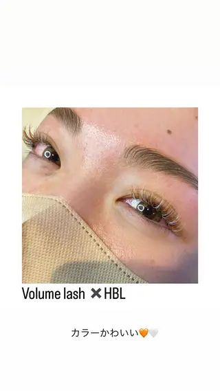 マツエク・マツパ MAKOTO🌹 Amaranth金山のマツエク・マツパデザイン