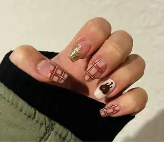 ネイル KANA KANAのネイルデザイン