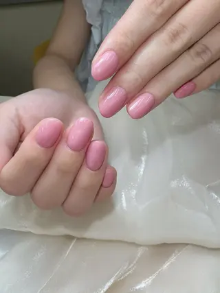 ネイル 💎ネイリスト💎 月奈🌕🎀のネイルデザイン