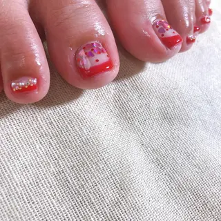 ネイル KaPílína nail salonのネイルデザイン