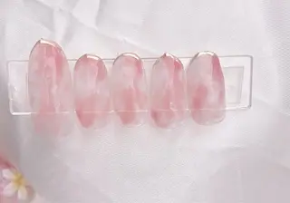 ネイル ティーエヌ千葉店所属・ティーエヌ 千葉のネイルデザイン