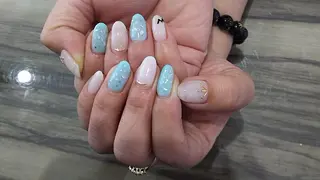 ネイル Progress Nailのネイルデザイン