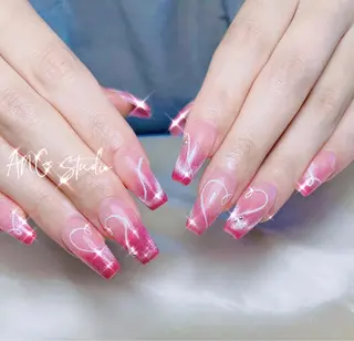 ネイル ANG Studioのネイルデザイン