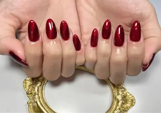 ネイル ネイルサロン ロア旧ジョリーのネイルデザイン