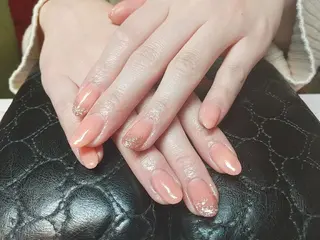 ネイル haru  nailのネイルデザイン