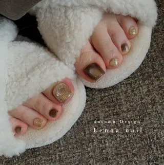ネイル nailsalon Lenoaのネイルデザイン