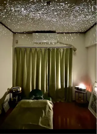 田無の変な整体サロン Hipinoのエステ・リラクイメージ