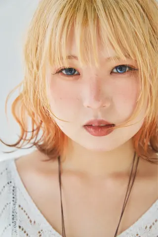 ショート 🌺トレンド暖色へア 🌺/Mayaのヘアスタイル