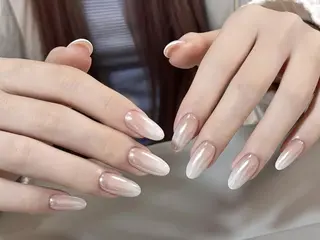 ネイル SALLY 🌙のネイルデザイン