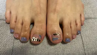 ネイル N&nails エヌアンドネイルズのネイルデザイン