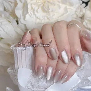 ネイル Oomiya 服部のネイルデザイン