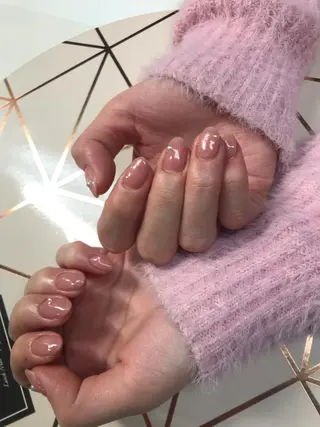 ネイル ネイルサロン NAILILYのネイルデザイン