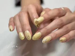 ネイル Lueà Nail Salon所属・𝐋𝐮𝐞𝐚 kanako🕊のネイルデザイン