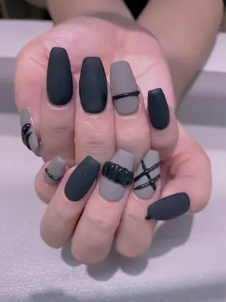 ネイル エムズ エムズのマツエク・マツパデザイン