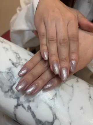 ネイル 松本 有未のネイルデザイン