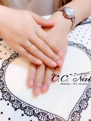 ネイル C.C.Studio 池袋のネイルデザイン