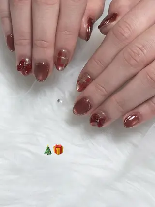 ネイル Re: Mireのネイルデザイン