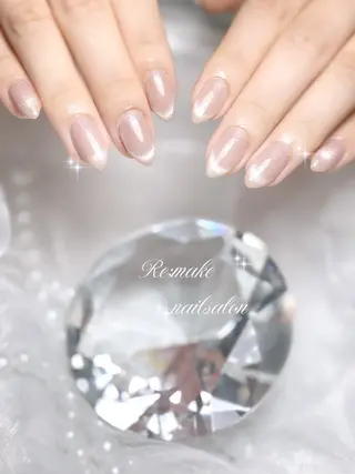 ネイル Suetake Shuriのネイルデザイン