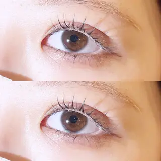 マツエク・マツパ re; みおのマツエク・マツパデザイン