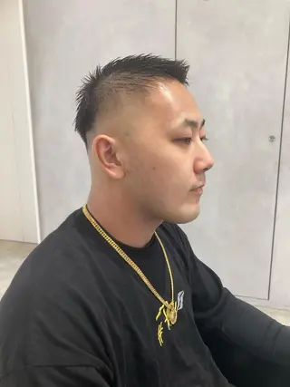 メンズ ✳️ウルフ/メンズ/ スパイラルパーマ✳️のヘアスタイル