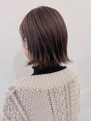 ショート TopStylist 板花絵里のヘアスタイル