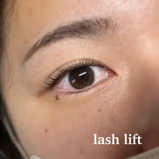 マツエク・マツパ しずか u.のマツエク・マツパデザイン