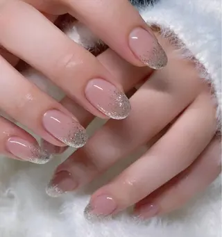 ネイル \近畿大学/近く🦢 Swanのネイルデザイン