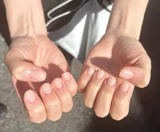 ネイル Lipa【リパ】所属・Lipa【リパ】 kyokaのネイルデザイン