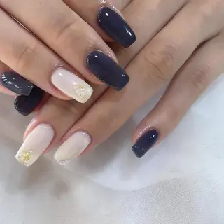 ネイル Relum所属・Relum__. fukaのネイルデザイン