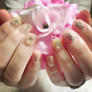 ネイル Lokahi NAILのネイルデザイン