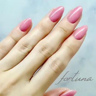 ネイル fortuna 武藤裕美のネイルデザイン