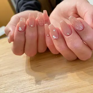 ネイル Nail salon Chérinoのネイルデザイン