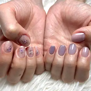 ネイル nailsalon  Josee所属・nailsalon Joseeワシズのネイルデザイン