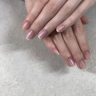 ネイル Nes.Nail所属・Miyagi Asamiのネイルデザイン