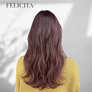 カラー デザインカラーリスト 🌈木村有希のヘアスタイル