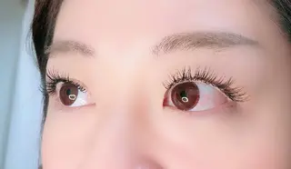 マツエク・マツパ 吉岡 ゆうなのマツエク・マツパデザイン