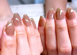 ネイル M's nail MASAEのネイルデザイン